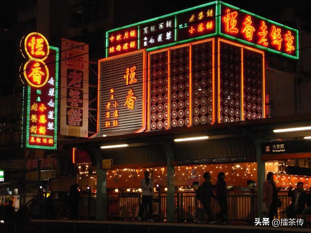 去香港必买的年货清单,过年必买香港年货