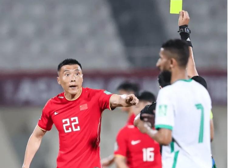 球盲吐槽国足,中国足球的铁杆球迷吐槽教练