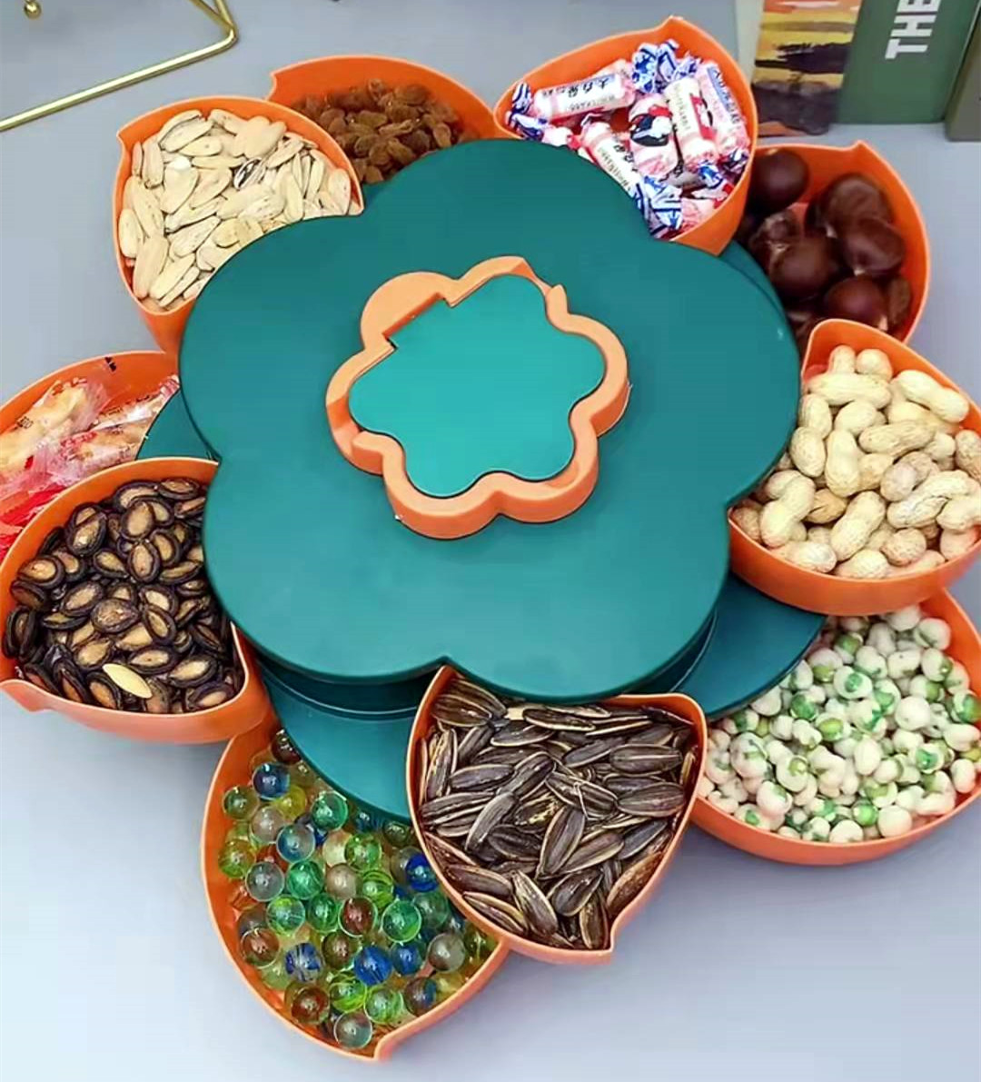 年货幸福感好物,10件幸福感爆棚的家用好物