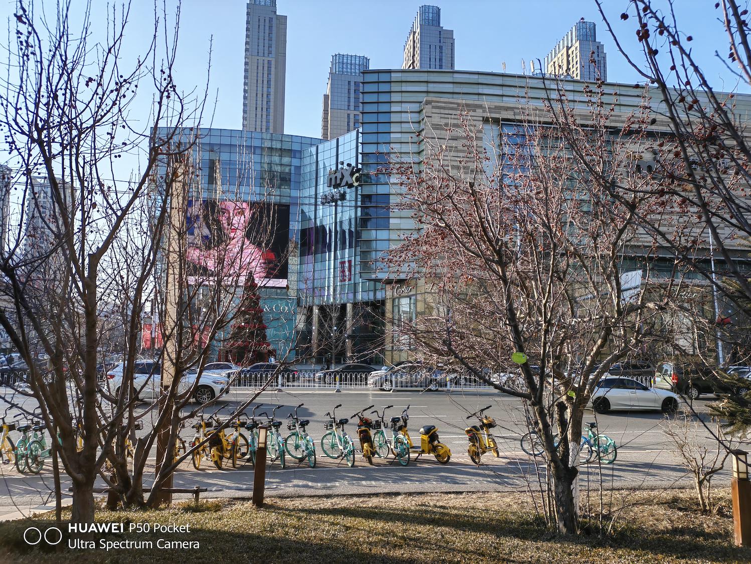 华为p50pocket真实使用体验,华为p50pocket缺点是什么