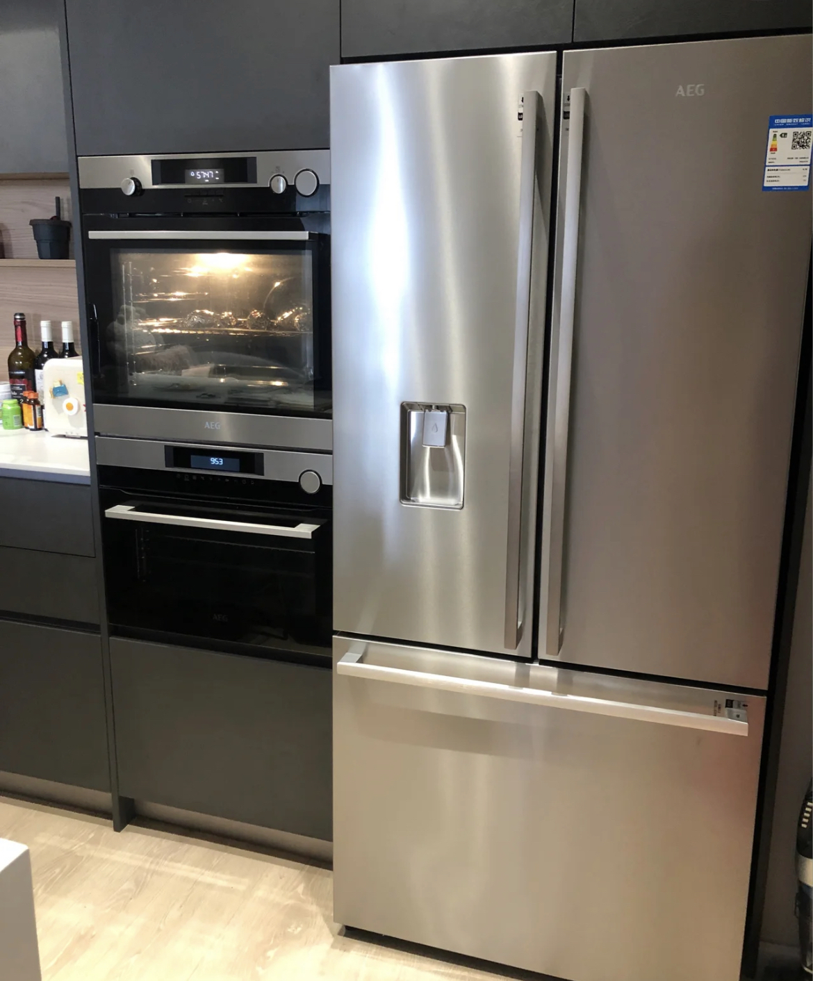 买冰箱牢记三点不踩坑,想买冰箱不后悔那你必须知道这些