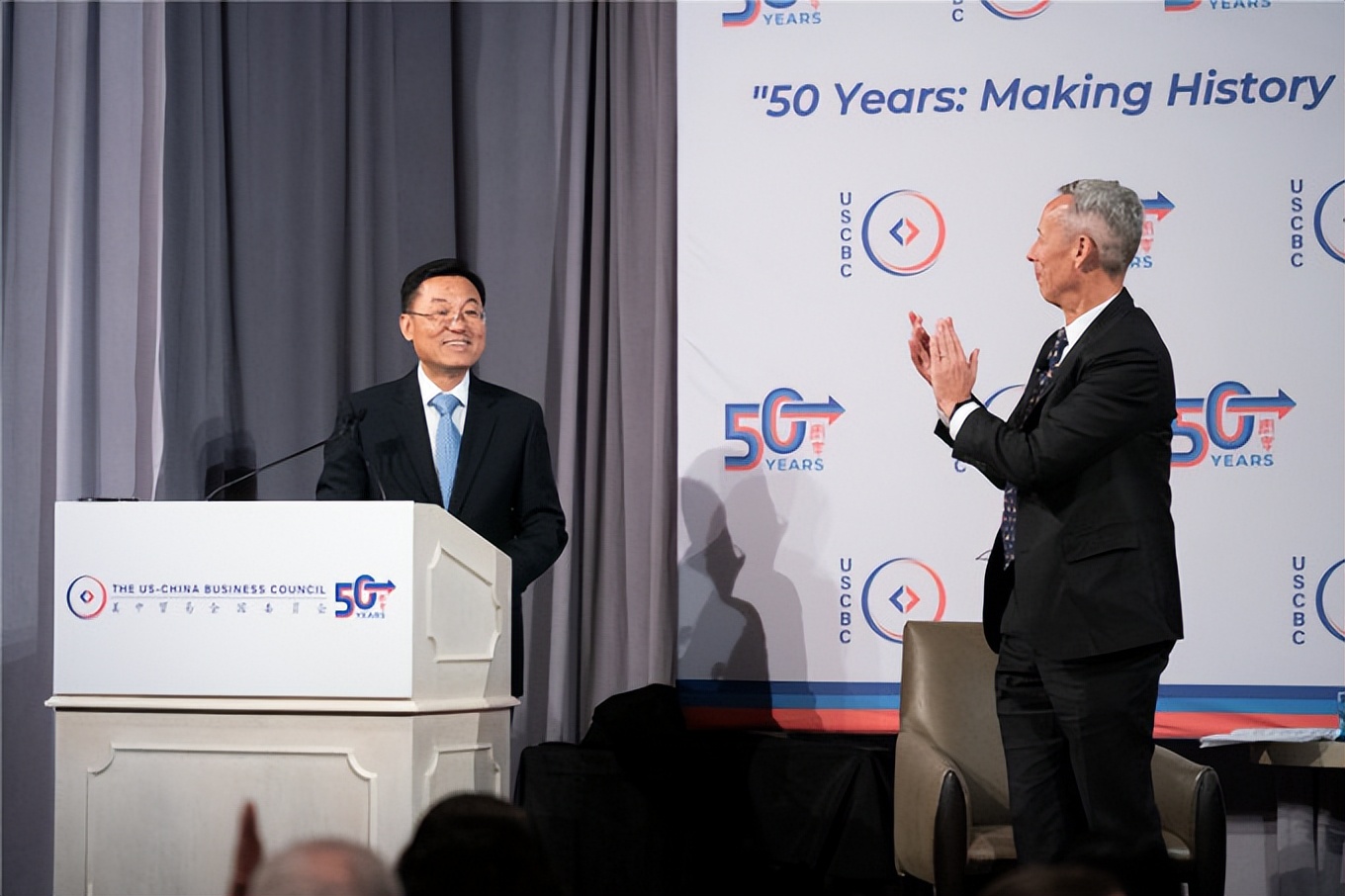 中美高层对话，中方已敞开大门，但美方想要进门，需满足3个条件