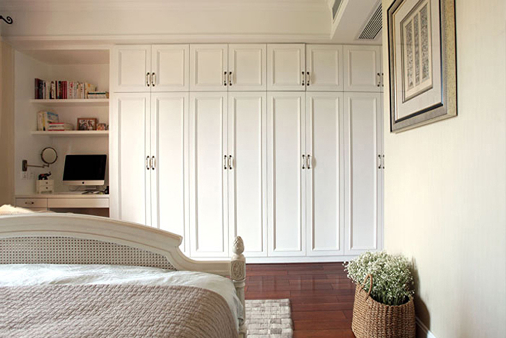 做柜子的实木多层板怎样,实木多层板做柜子的优缺点