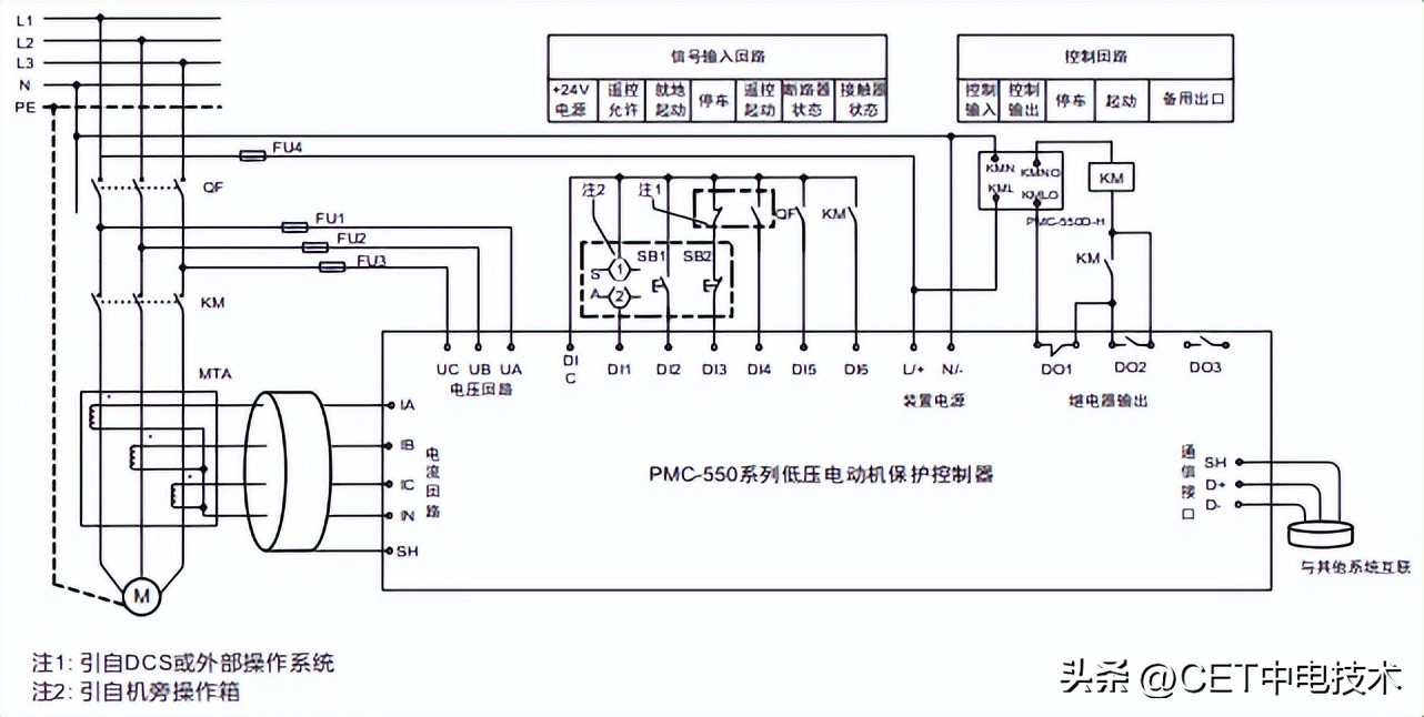 抗晃电和防晃电,防晃电装置靠什么存储电能