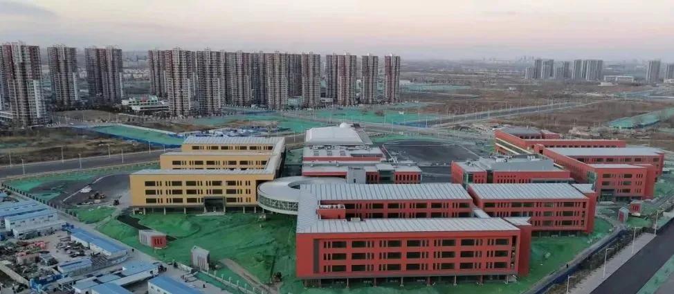 鍖椾含鍏腑閫氬窞鍒嗘牎,鍖椾含鍏腑杩樺湪閫氬窞寤哄垎鏍″悧