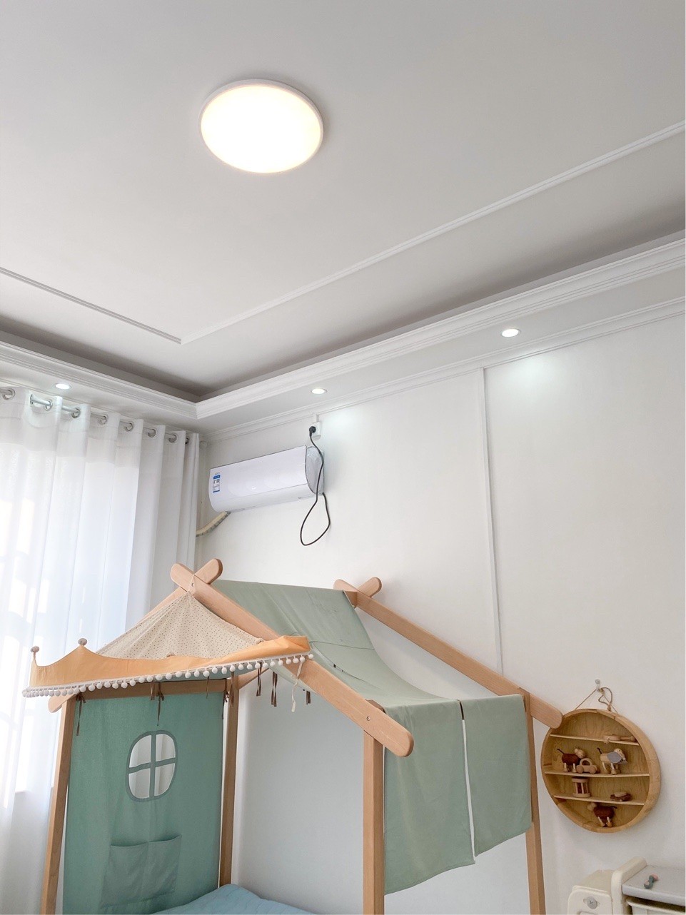 魅族lipro筒灯怎么样,魅族lipro吸顶灯散热好吗