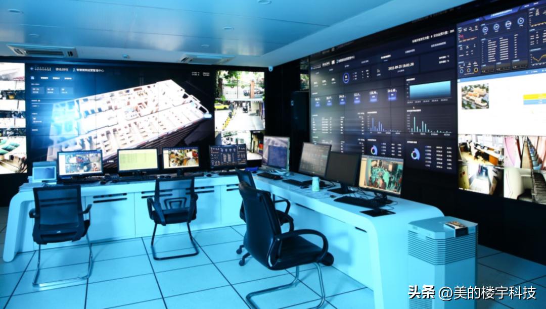 美控医疗“灯塔”：上海市同济医院