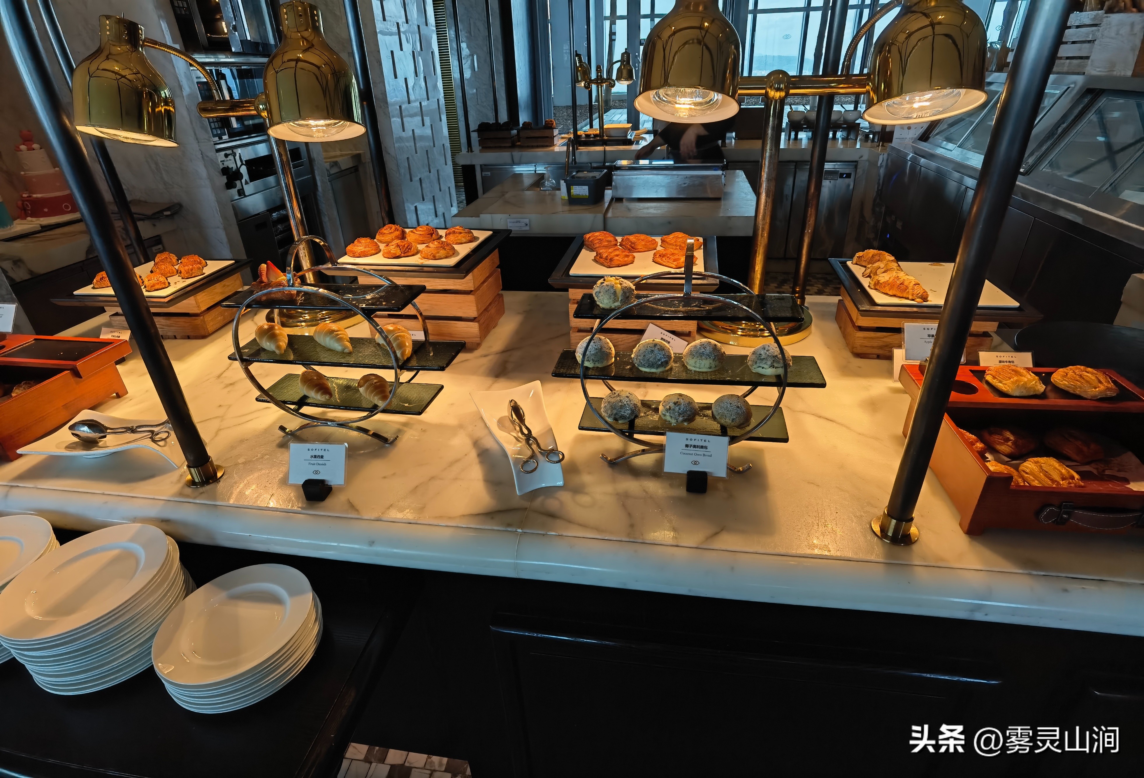 佛山罗浮宫索菲特酒店入住体验,佛山罗浮宫索菲特酒店标准间价格