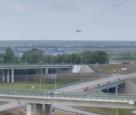 俄罗斯瓦格纳叛变详解,俄罗斯瓦格纳叛变持续时间