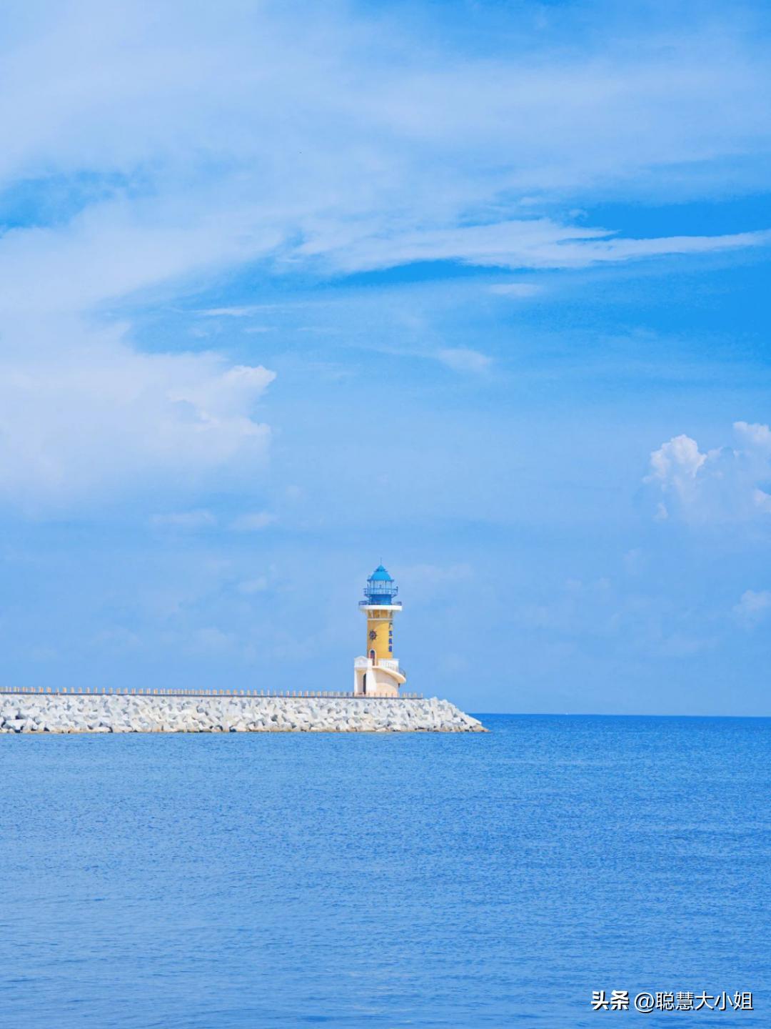 珠海被称为百岛之市浪漫之城,珠海百岛之城历史