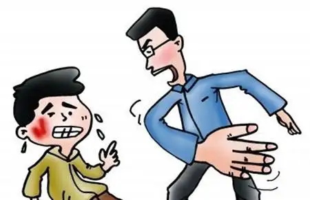南京男子掌掴幼童被刑拘,南京掌掴男童男子最终处理结果