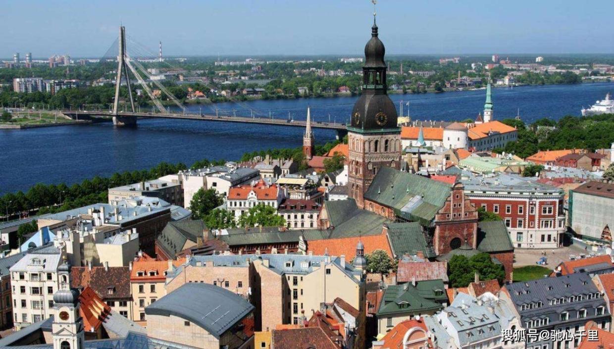 拉脱维亚属于欧元区么,欧盟最穷的国家拉脱维亚