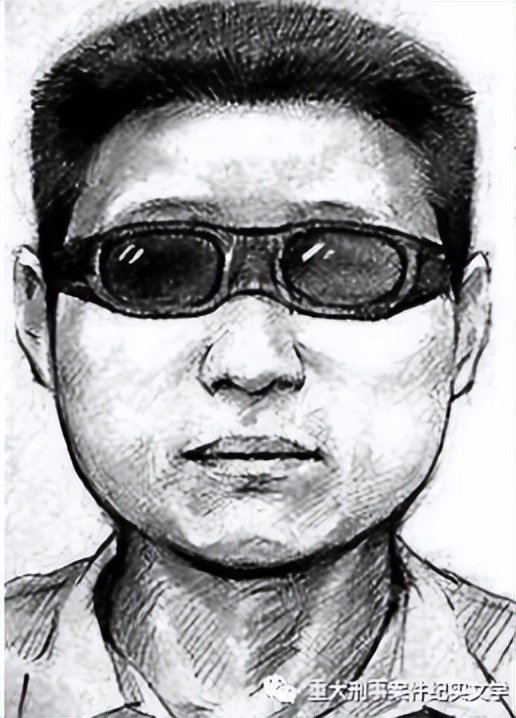 周克华的人生经历,周克华的一生简介