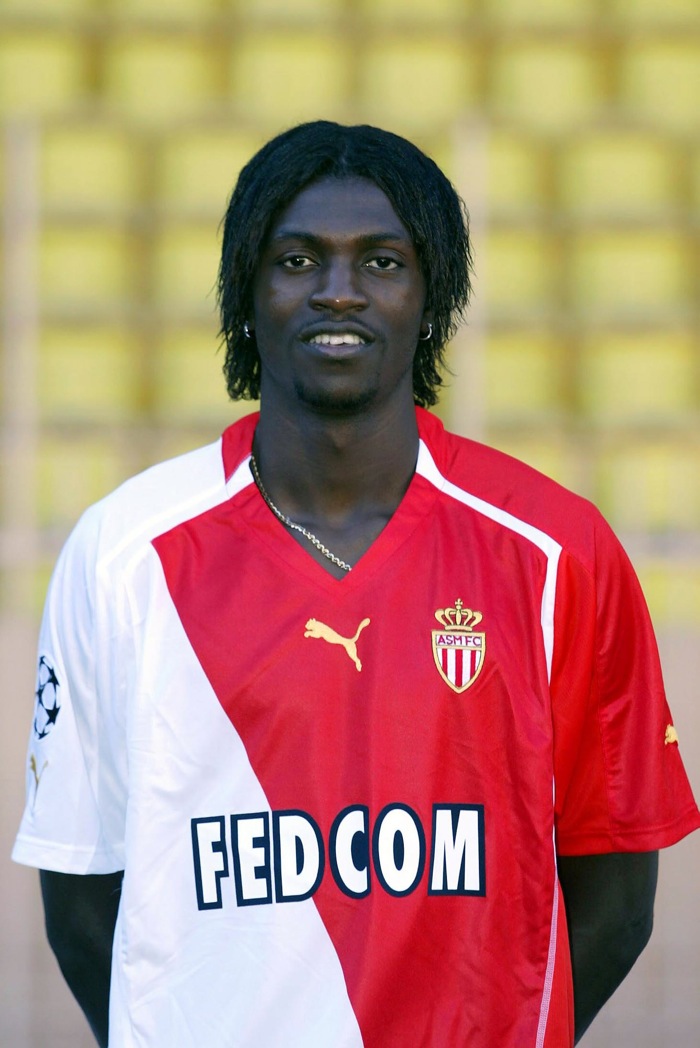 阿德巴约和阿森纳什么恩怨,离开阿森纳后阿德巴约