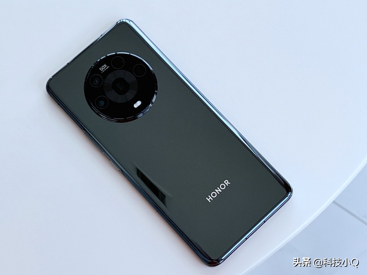 荣耀magic4pro对比荣耀magic3pro,荣耀magic4手感比x80好