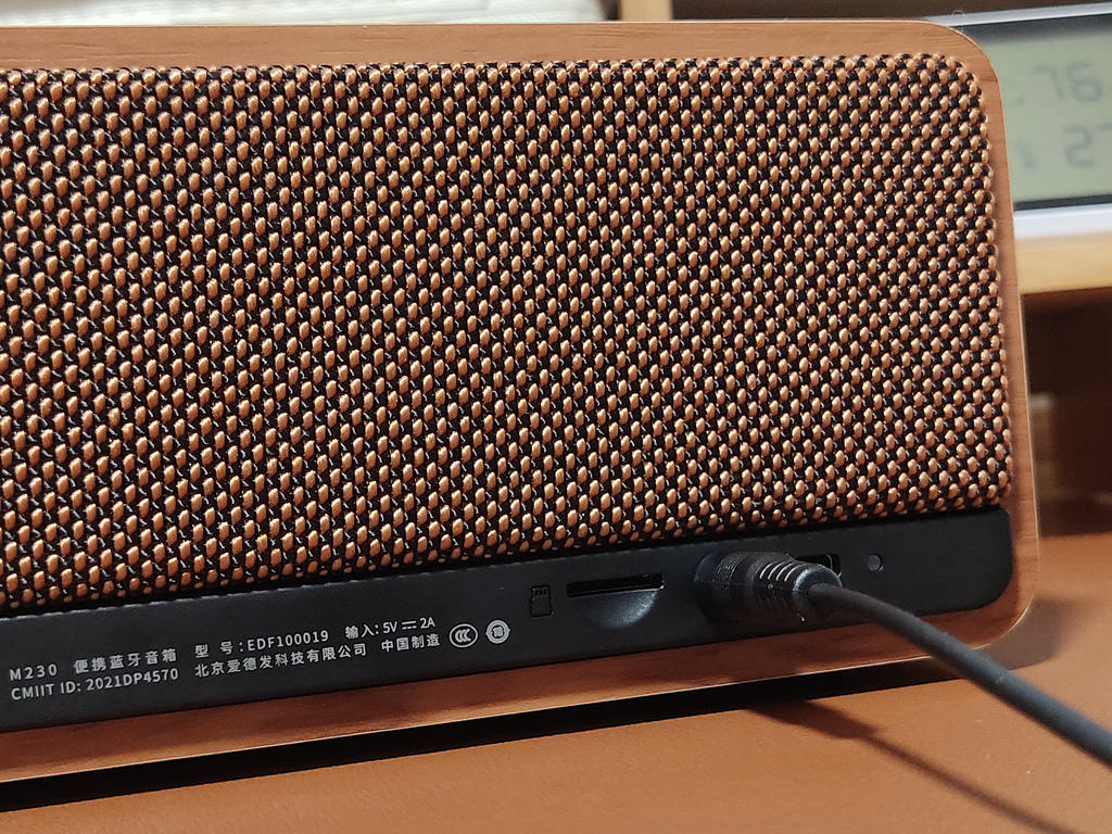 漫步者m230对比homepodmini,漫步者m230和bosemini2对比