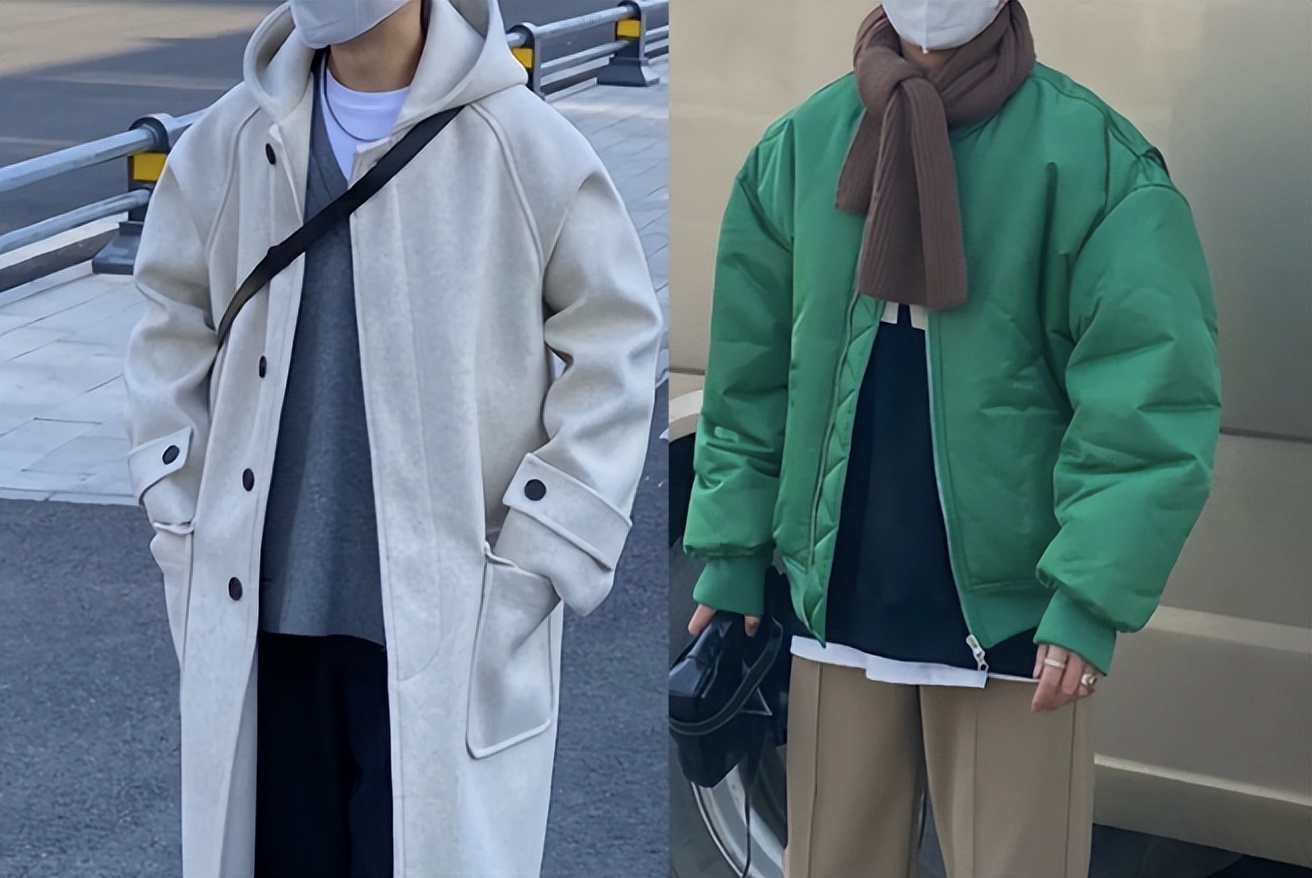 如何打扮自己又年轻又时尚,如何打扮自己才能吸引男性