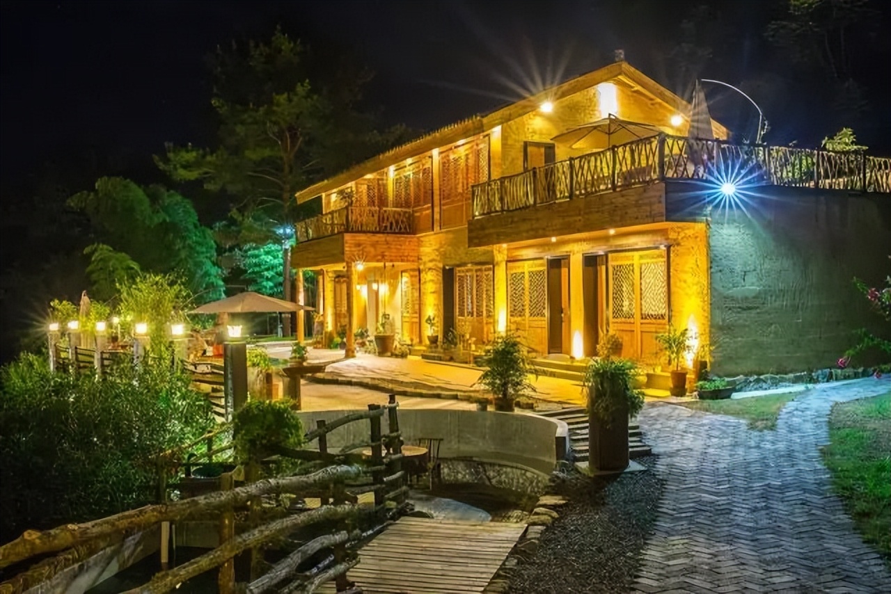 杭州出发2h,睡进千岛湖畔6家美宿，避开人群赏湖景山色丨南方民宿