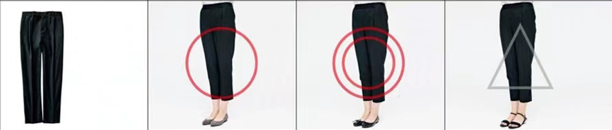 选鞋三大误区,选鞋子注意事项和技巧