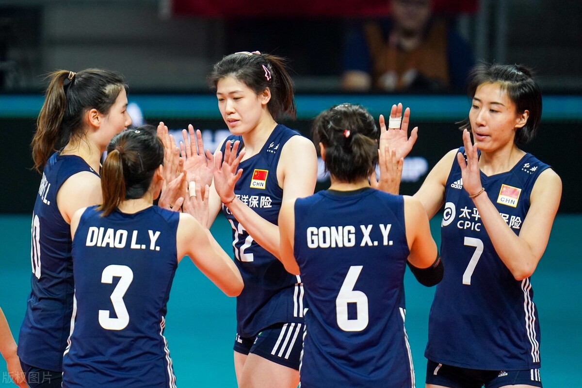 世联赛女排直播中国对日本第三局,中国女排世联日本赛程表