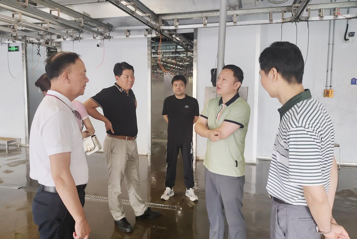 广东润丰农业,广东润丰农业发展集团