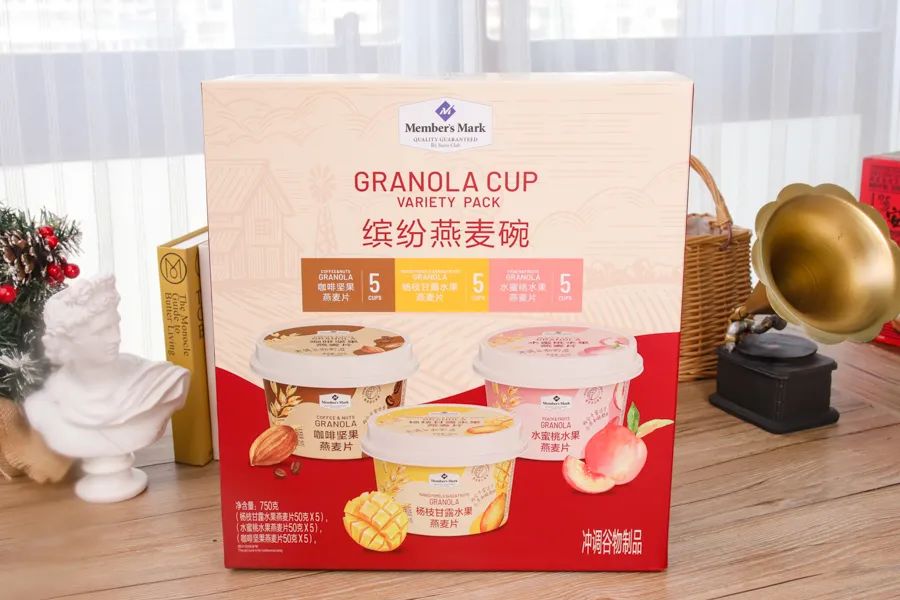 山姆人气新品有哪些亮点,山姆最新火爆单品