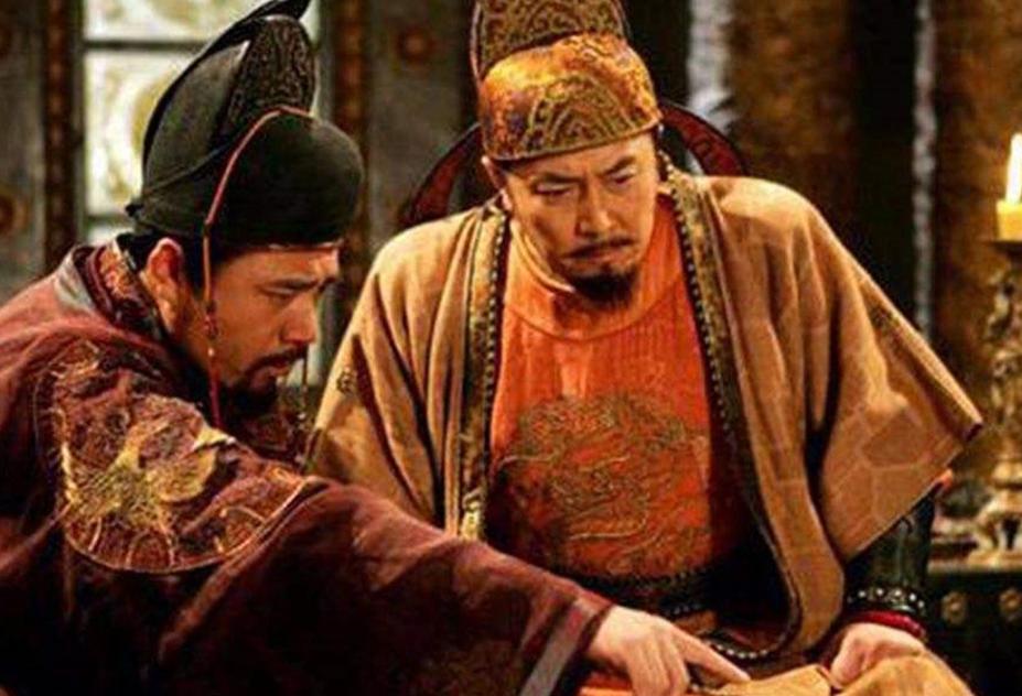 唐朝太祖李渊,唐朝李渊为什么以唐为国号