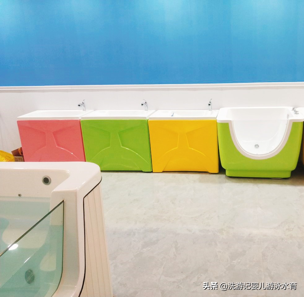 婴游馆老板必看！洗游记博特朗强强联合创业黄金期来临！深度剖析