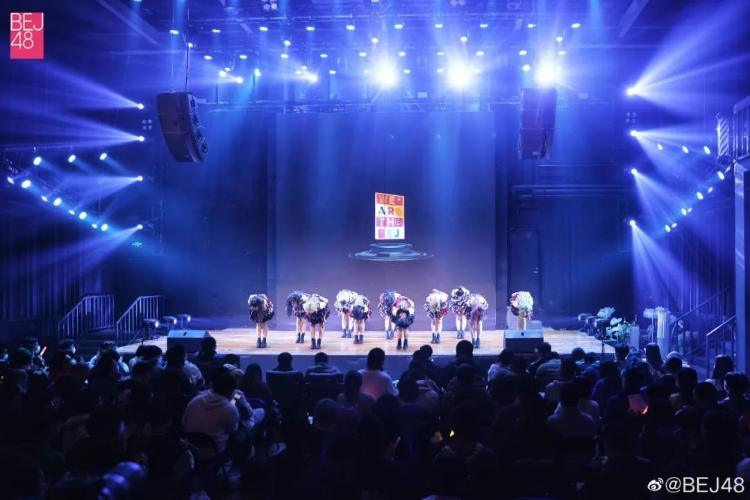 偶像女团与Livehouse，能否抱团求生？