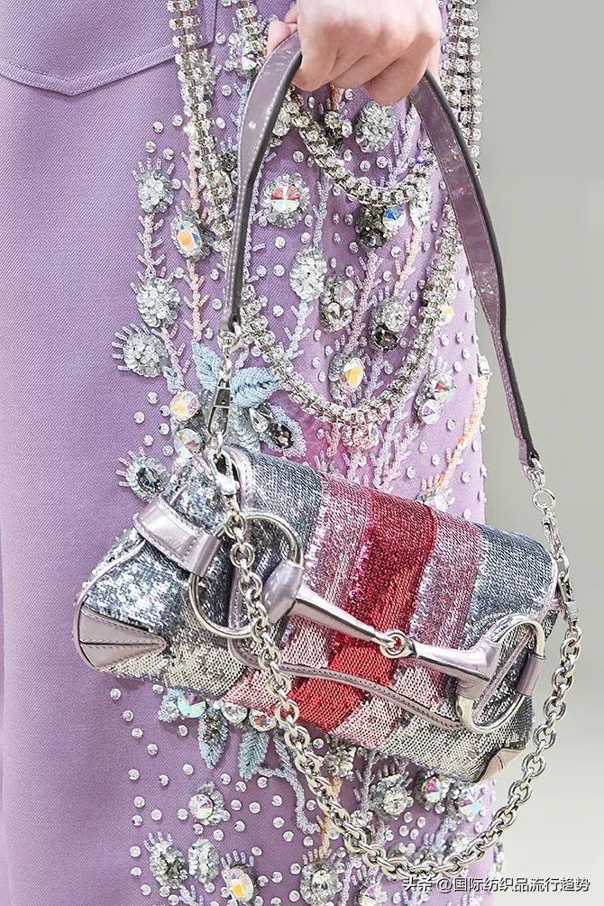 gucci2024早春度假,gucci早春韩国大秀