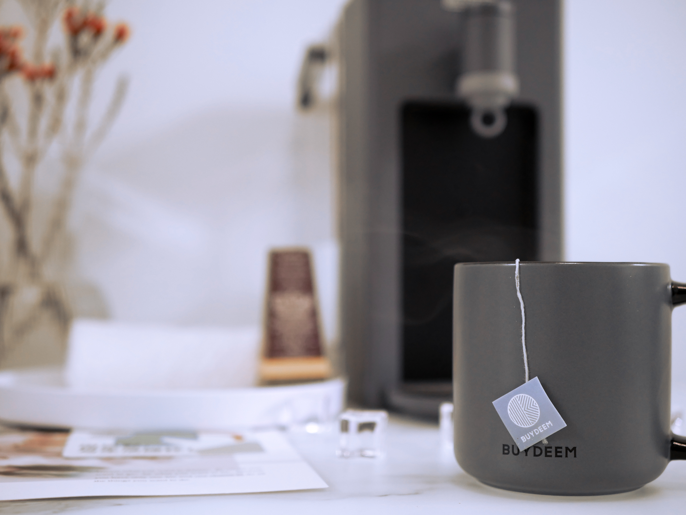 即热饮水机测评北鼎,北鼎9系即热饮水机第一次用