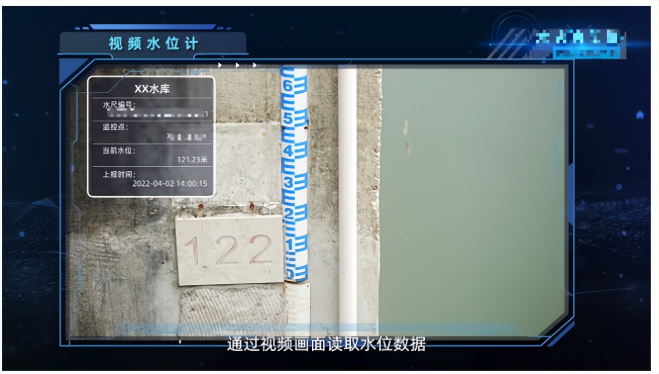 ai人工智能冲击水利行业,人工智能视频水文监测技术