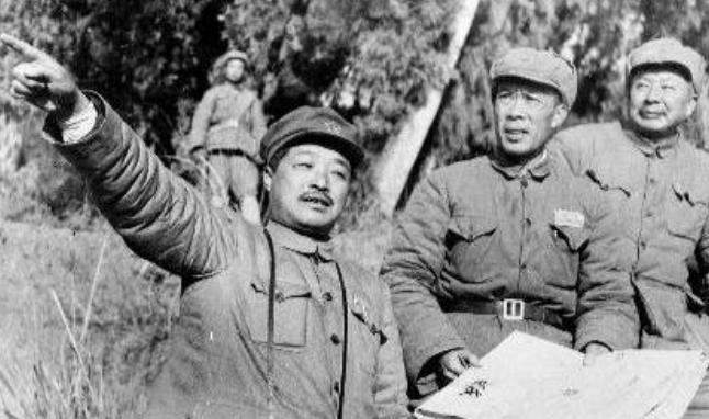 大元帅军衔本来是要授予哪些人的,军衔一览表十大元帅