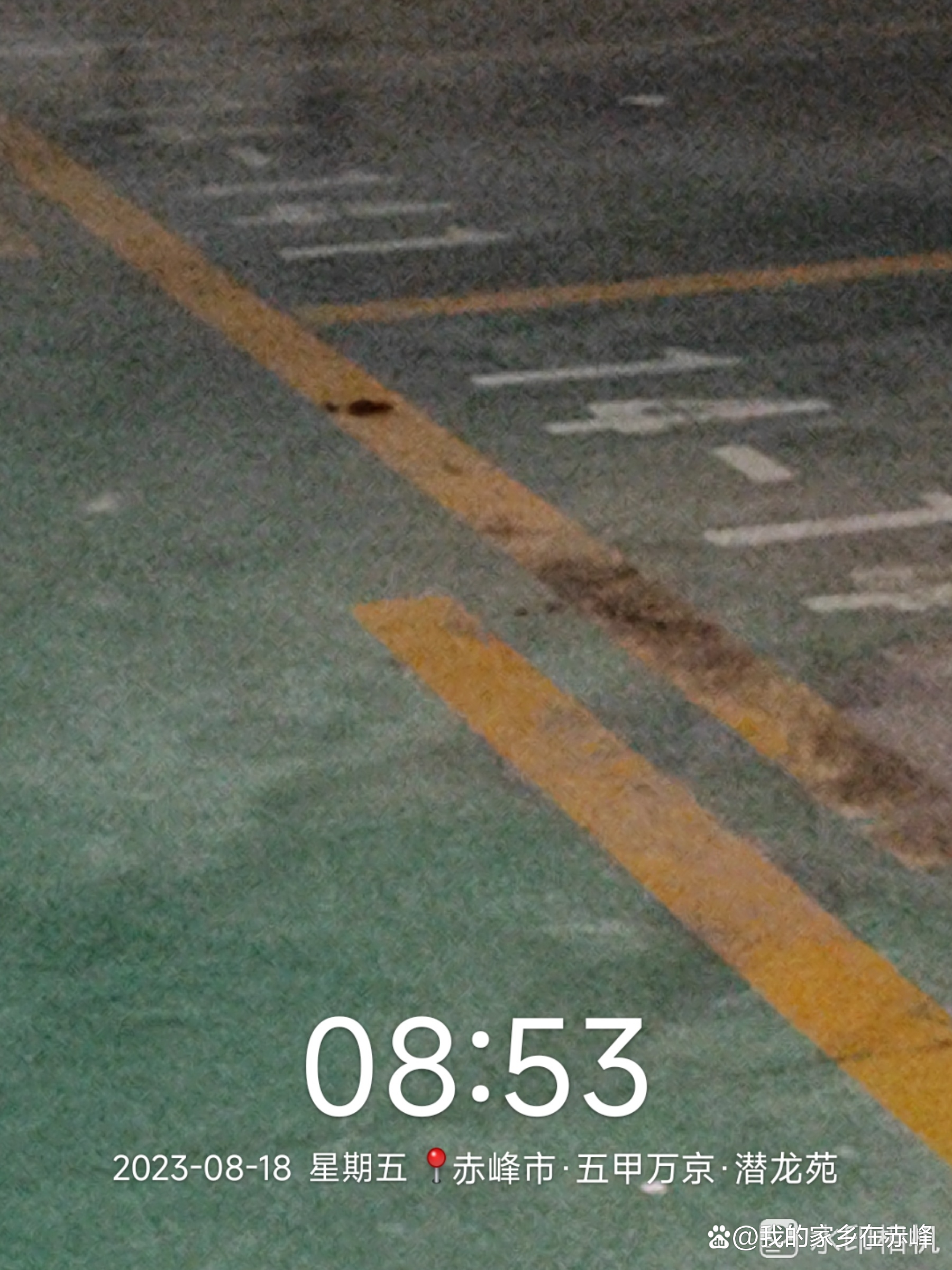 赤峰五甲万京现状,赤峰五甲万京咋样了