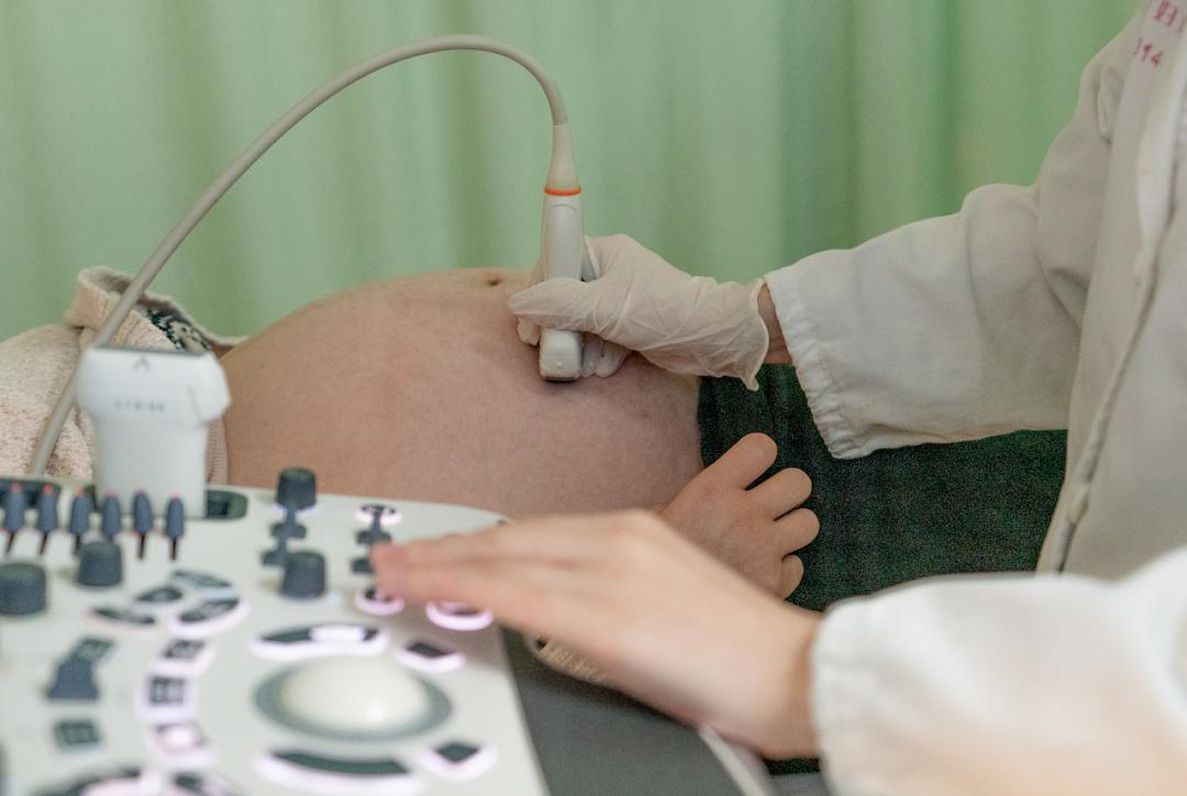 科普视频产检到底检什么,产检四维是检查什么