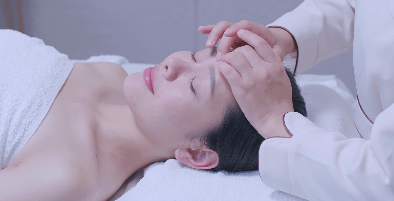 萱娅美颜美体运营模式,萱娅美颜美体中心有效吗