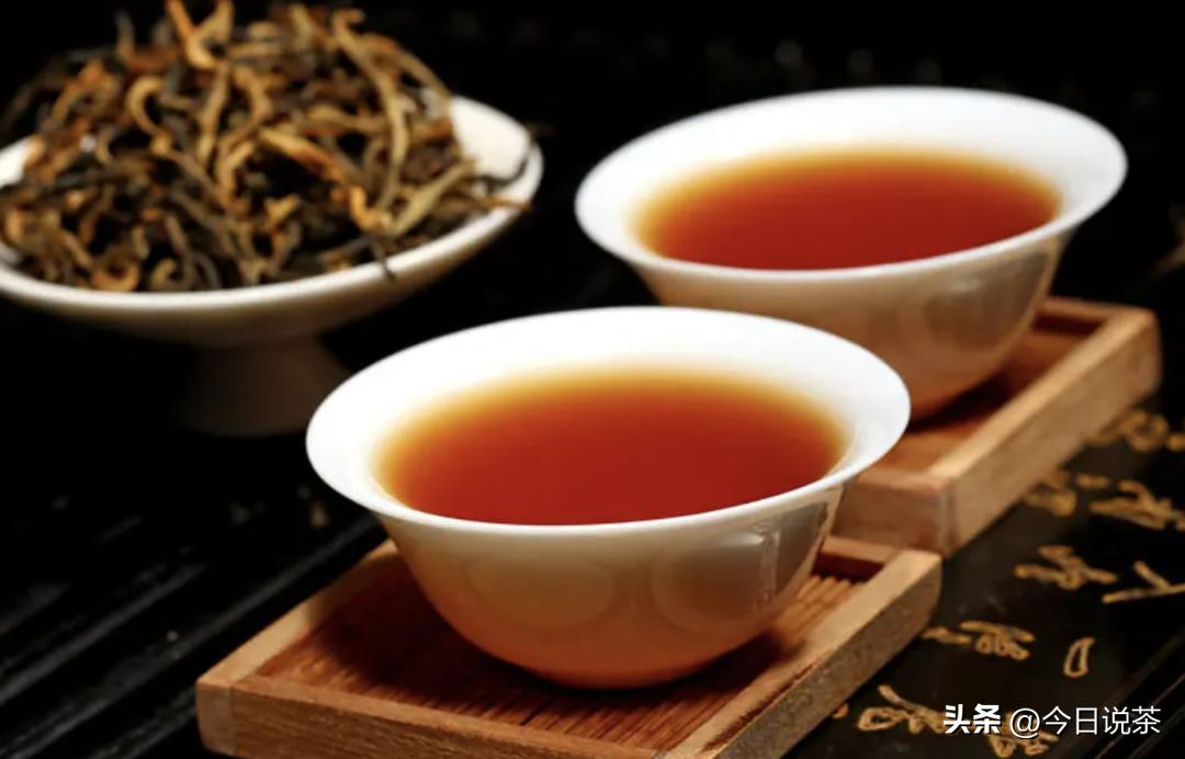 三分钟带你了解云南茶,茶叶小知识一分钟了解滇红茶