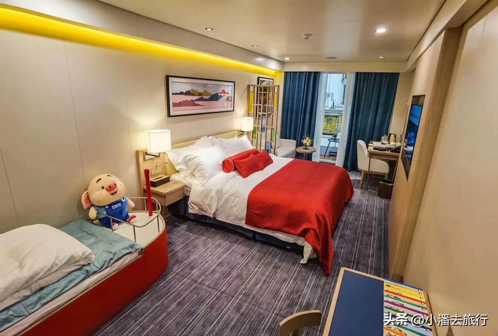 三峡游轮个人怎么购票 (1000元以下的三峡游轮船票来了)