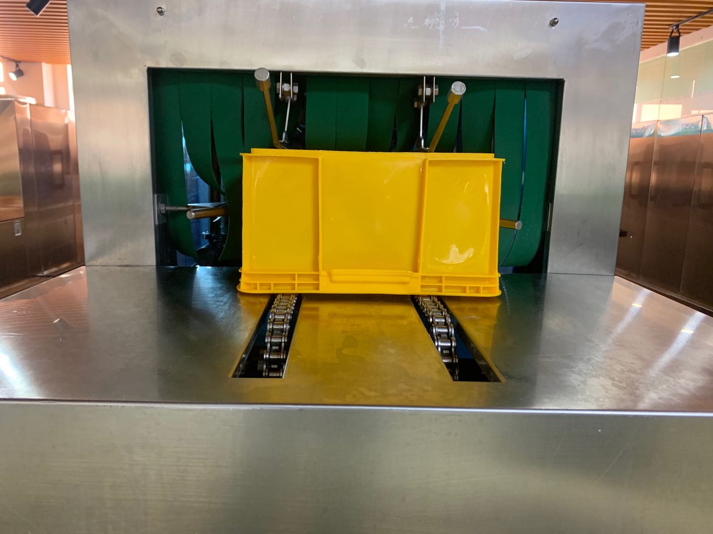 自动洗箱机的价格,自动洗衣机清洗方法