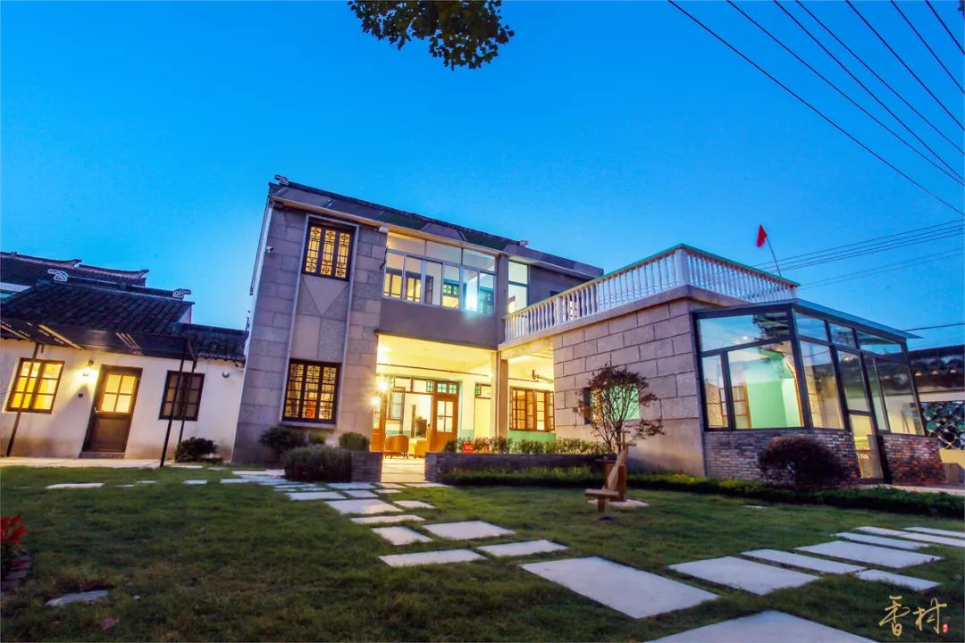 整村运营,整村运营顶层策划