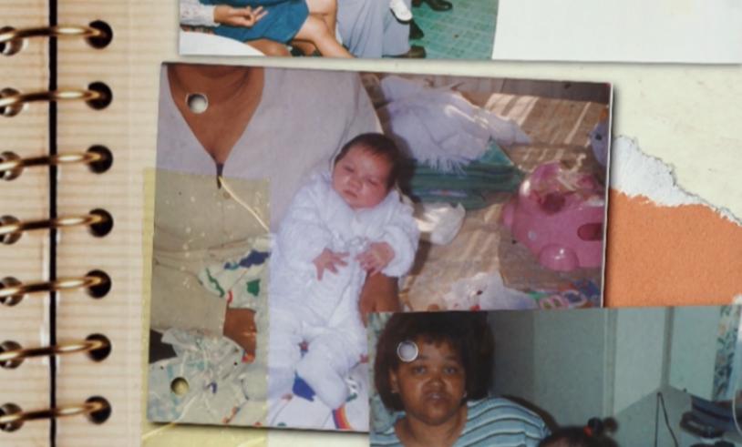 南非少女自拍照牵出身世之谜！“妈妈”竟是绑架犯，闺蜜是亲妹妹