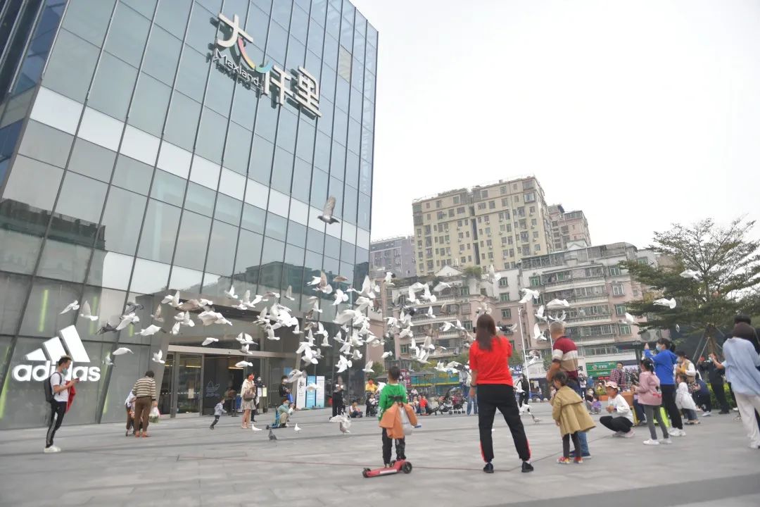 趣宝安旅游攻略,深圳宝安吃玩旅游攻略