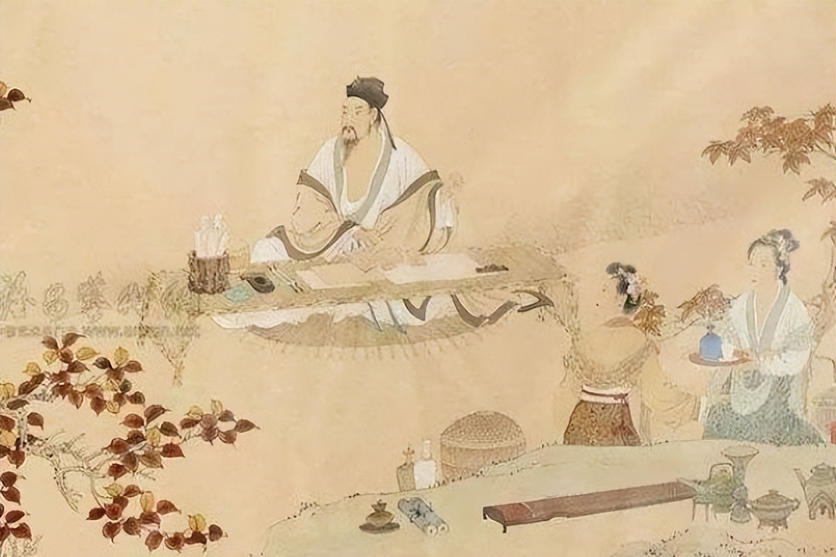 “虚与委蛇”的“蛇”为啥读“yí”不读“蛇”？