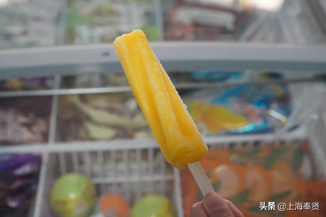 @奉城市民均价4元，这些是不是你记忆深处的童年的味道？