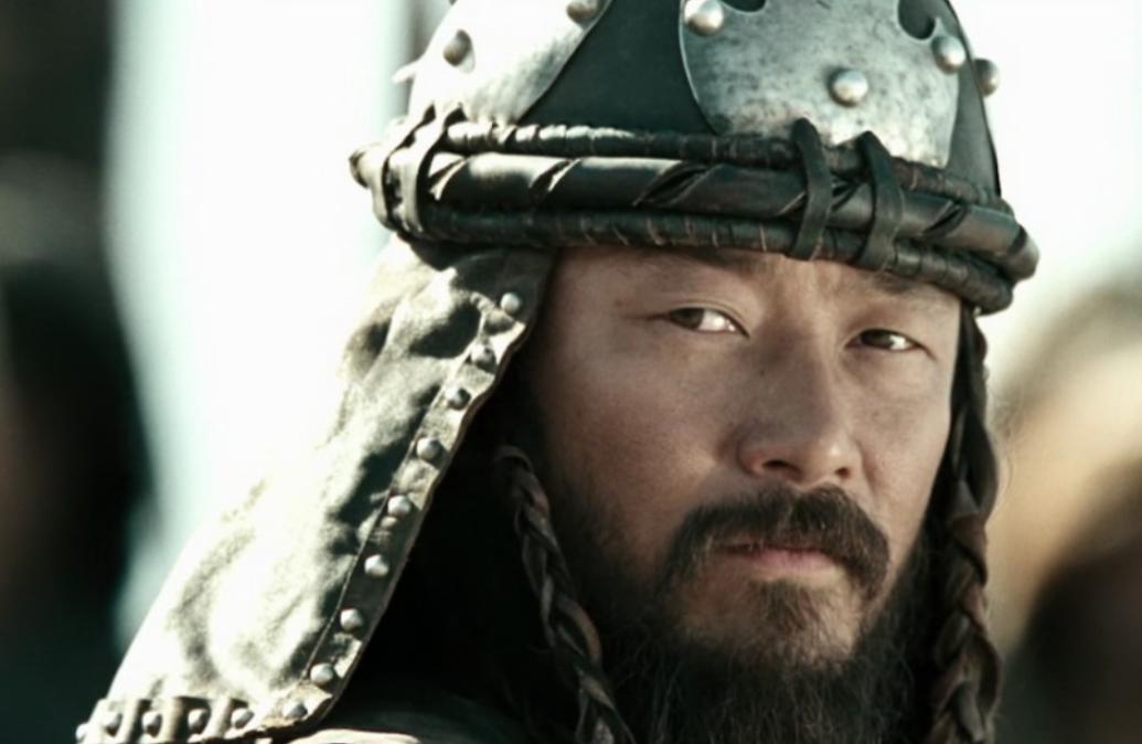 历史上双瞳的人有哪些,什么是古人说的双瞳