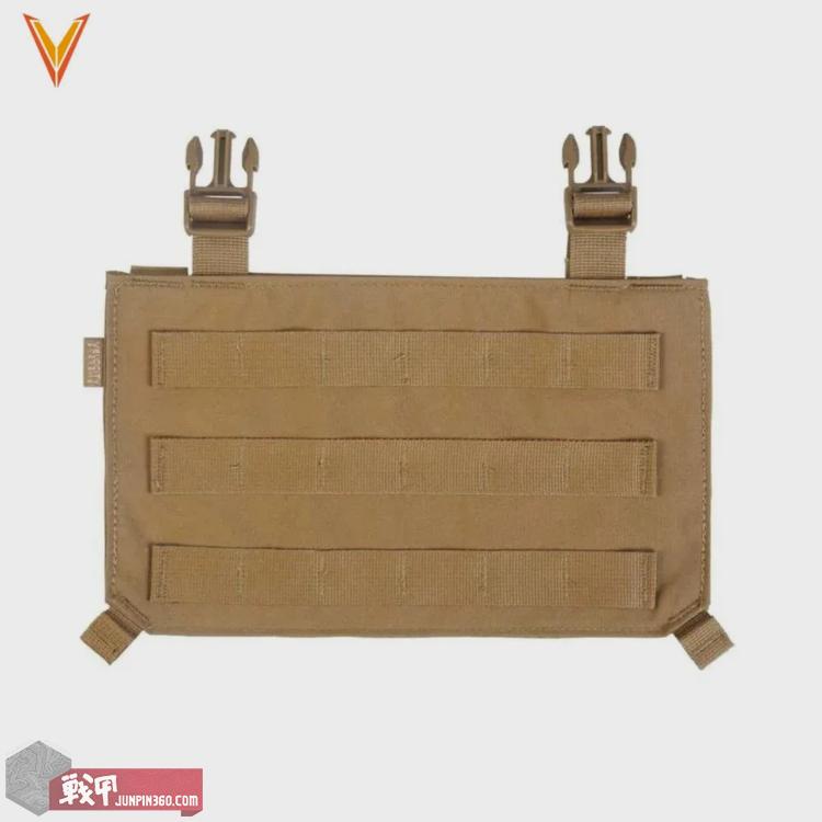 单兵装备模块化简史（下）MOLLE/PALS时代以及之后：1996年至今