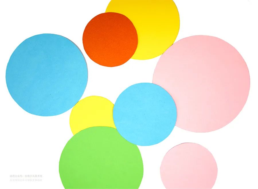 春季儿童画简单又漂亮,花儿朵朵线描儿童画