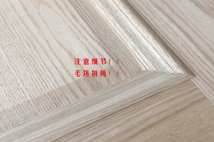 原木门跟实木复合门,原木门和实木门复合门的区别