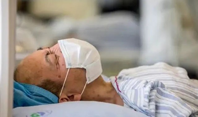 折叠人李华后续,折叠人李华四次手术完整版