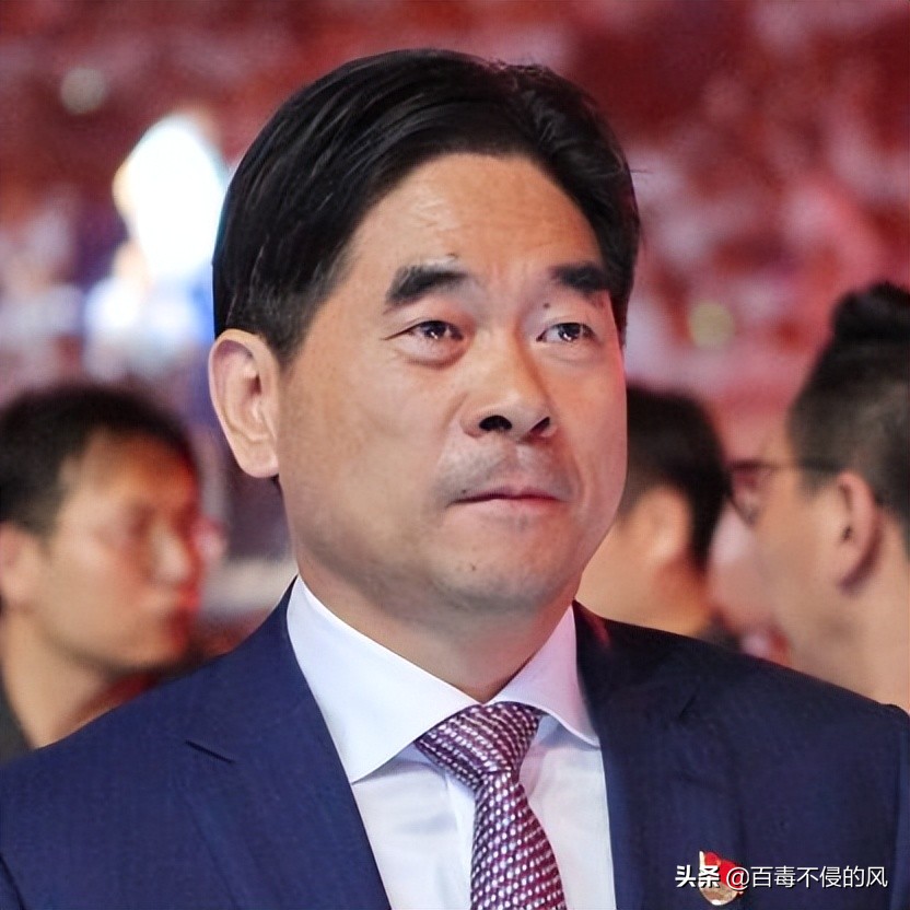 2022福布斯中国富豪榜排名,2022福布斯富豪榜内陆排名